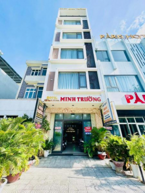 Minh Trường Hotel Da Nang